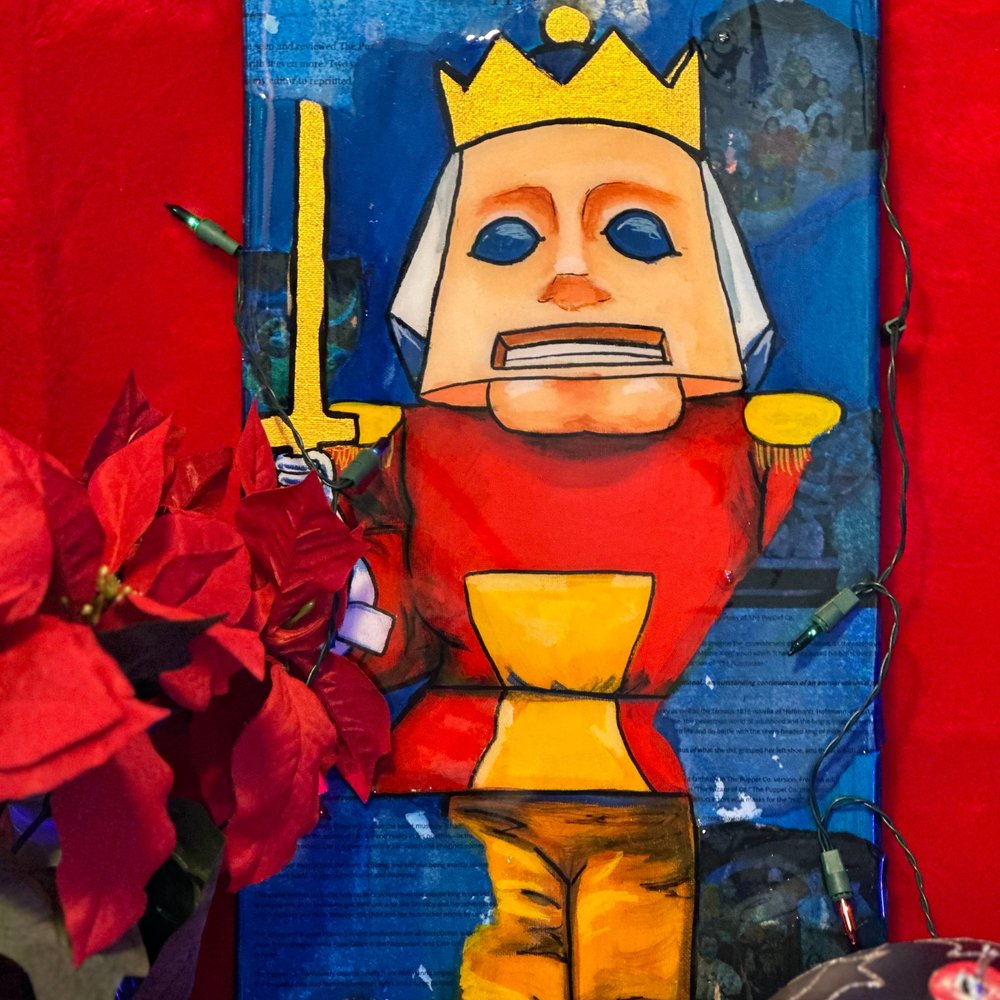 CHILDREN'S THEATER Glen Echo Park